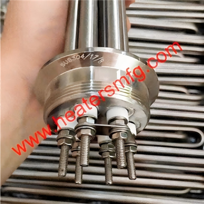 Канада Клиент 300бр. Потапящ нагревател Произведени са готови