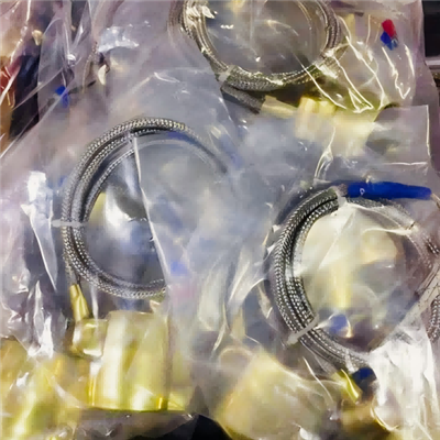 Индивидуалният нагревател с дюзи 45 * 45 мм е готов