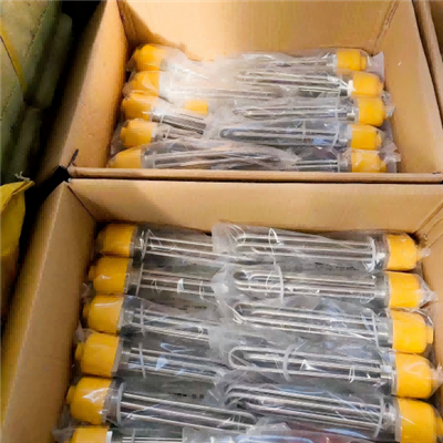 Германия Клиентите потапящи нагреватели Поръчка е готова