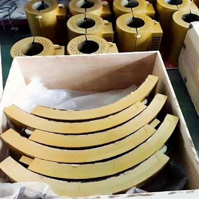 САЩ Клиентите на IR бандата поръчват готови