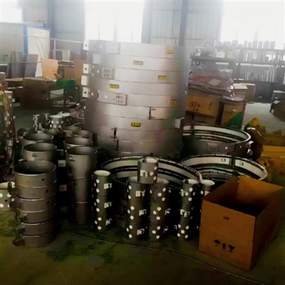 Клиентите на САЩ Керамични нагреватели са готови