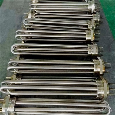 Клиенти от Дубай 500pcs Имперсионен нагревател, готов