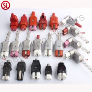 Високотемпературна керамична тапа