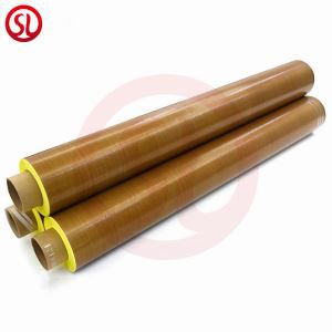 Висока температура PTFE устойчив тъкан