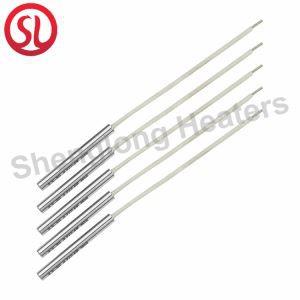 Молив нагревател за пластмасови машини