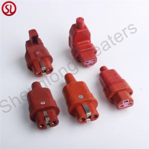 Силиконов каучук висока температура щепсел