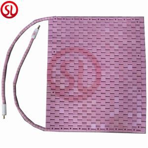 Водоустойчив керамична подложка нагревател