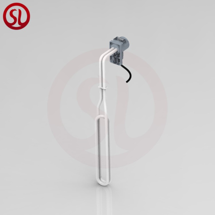 Industrial Teflon Immersion Heater
