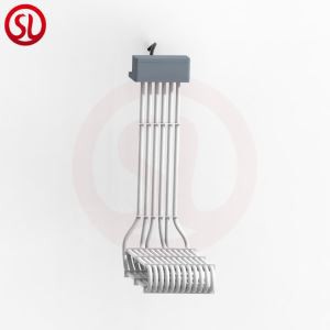 Тефлонов нагревател за потапяне