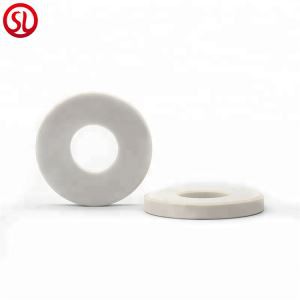Цирконий Керамичен Пръстен Индустриална Керамика
